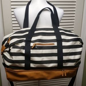 Overnight bag